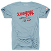 TMS Unisex T-Shirt Traverse City Cherry Capital