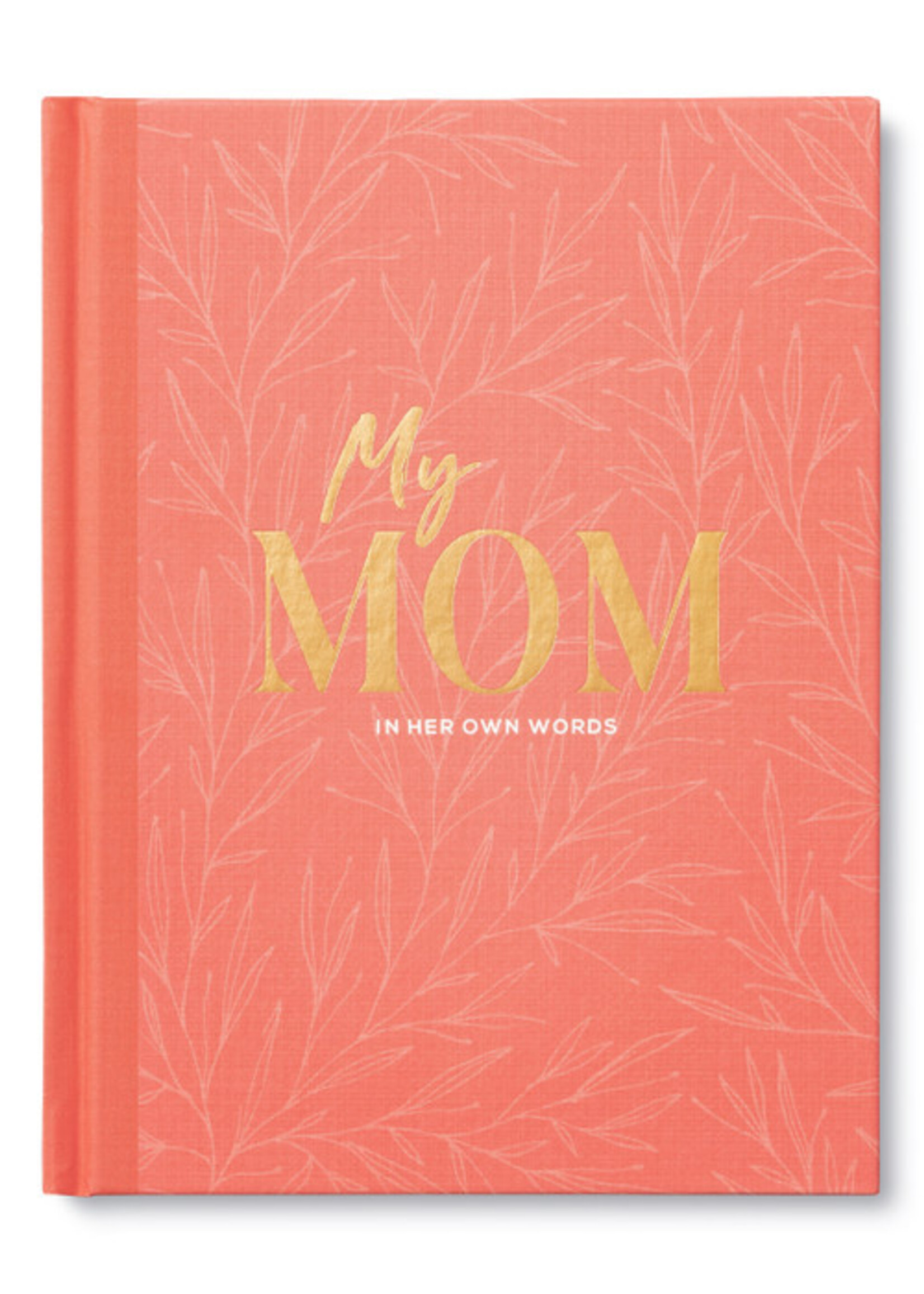 Compendium Interview Book