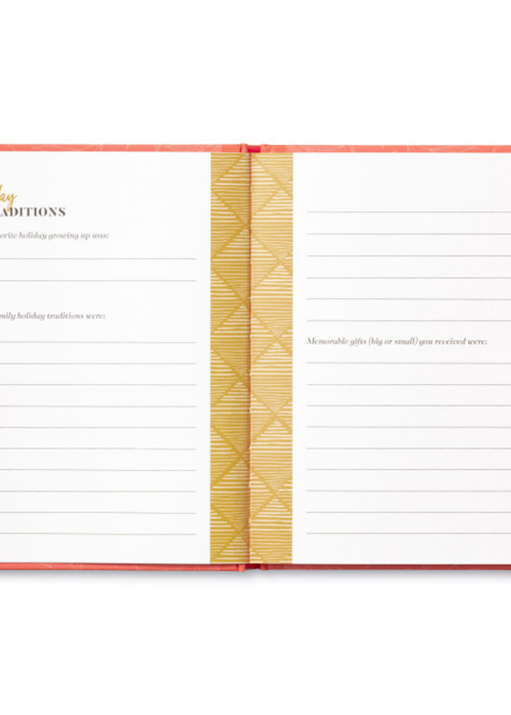Compendium Interview Book