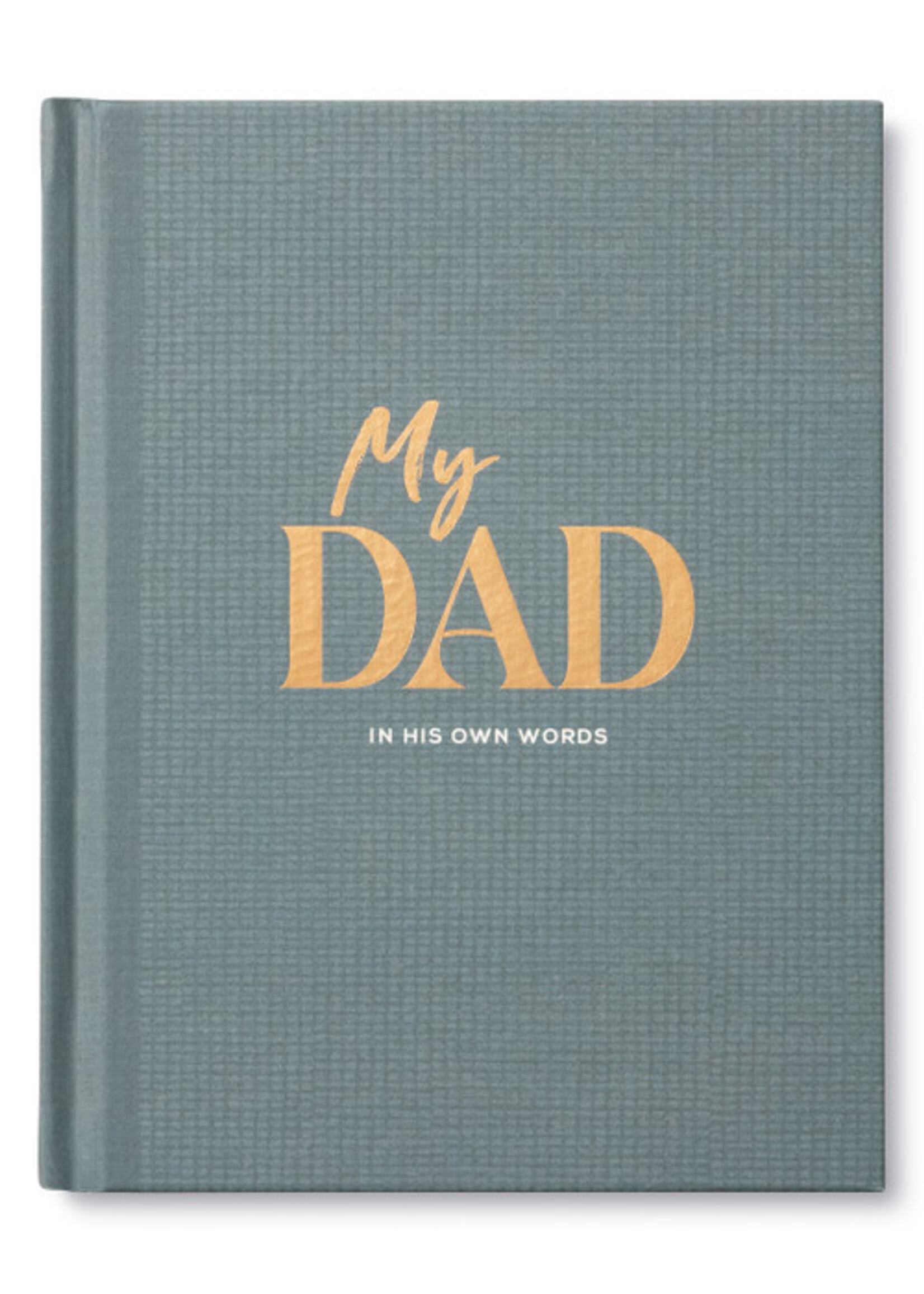 Compendium Interview Book