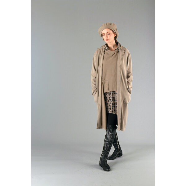 Fenini Long Coat