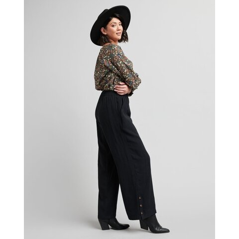 Keaton Wide Leg Pants