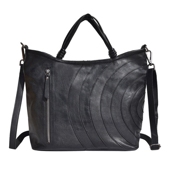 Latico Leathers Joplin Tote/Crossbody