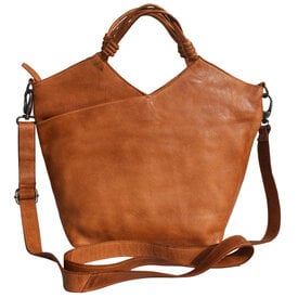 Latico Leathers Nash Tote/Crossbody