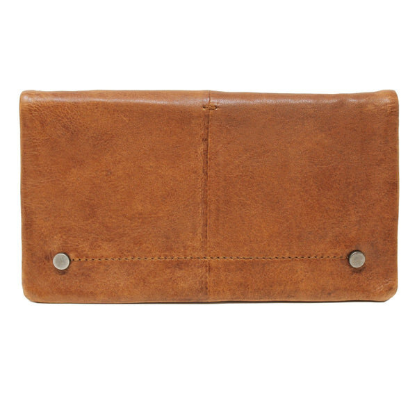 Latico Leathers Terry Wallet