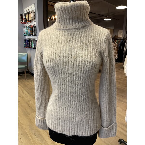 Soya Concept Cozy Cowl Sweater