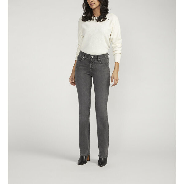 Jag Jeans Eloise Mid Rise Bootcut Jeans