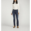 Eloise Mid Rise Bootcut Jeans