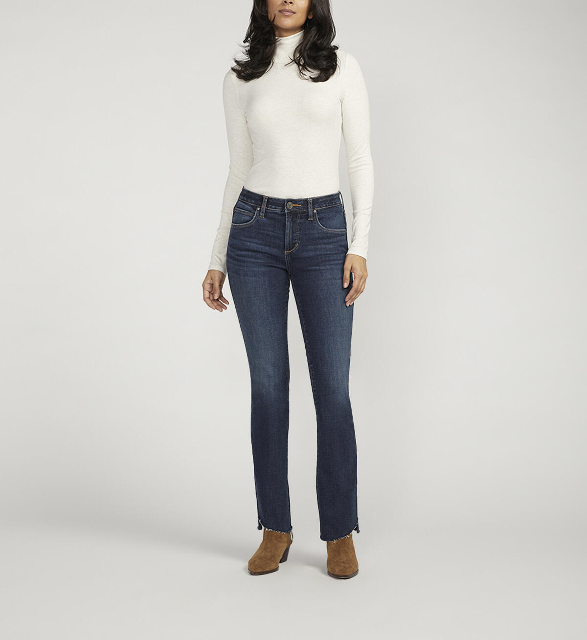 Alayne Baby Bootcut Pant, JAG Jeans