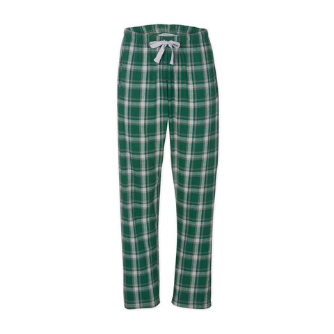 Haley Flannel Pajama Pant