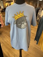 Jen Tees Simon King SS Tee