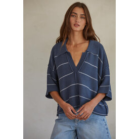 By Together Caitlin Sweater Top