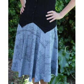 Effie's Heart Catalina Skirt