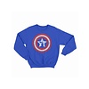 Captain America MI Kids Sweatshirt