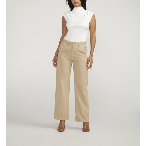 Slimming Trousers