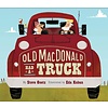Old MacDonald Had a Truck Book