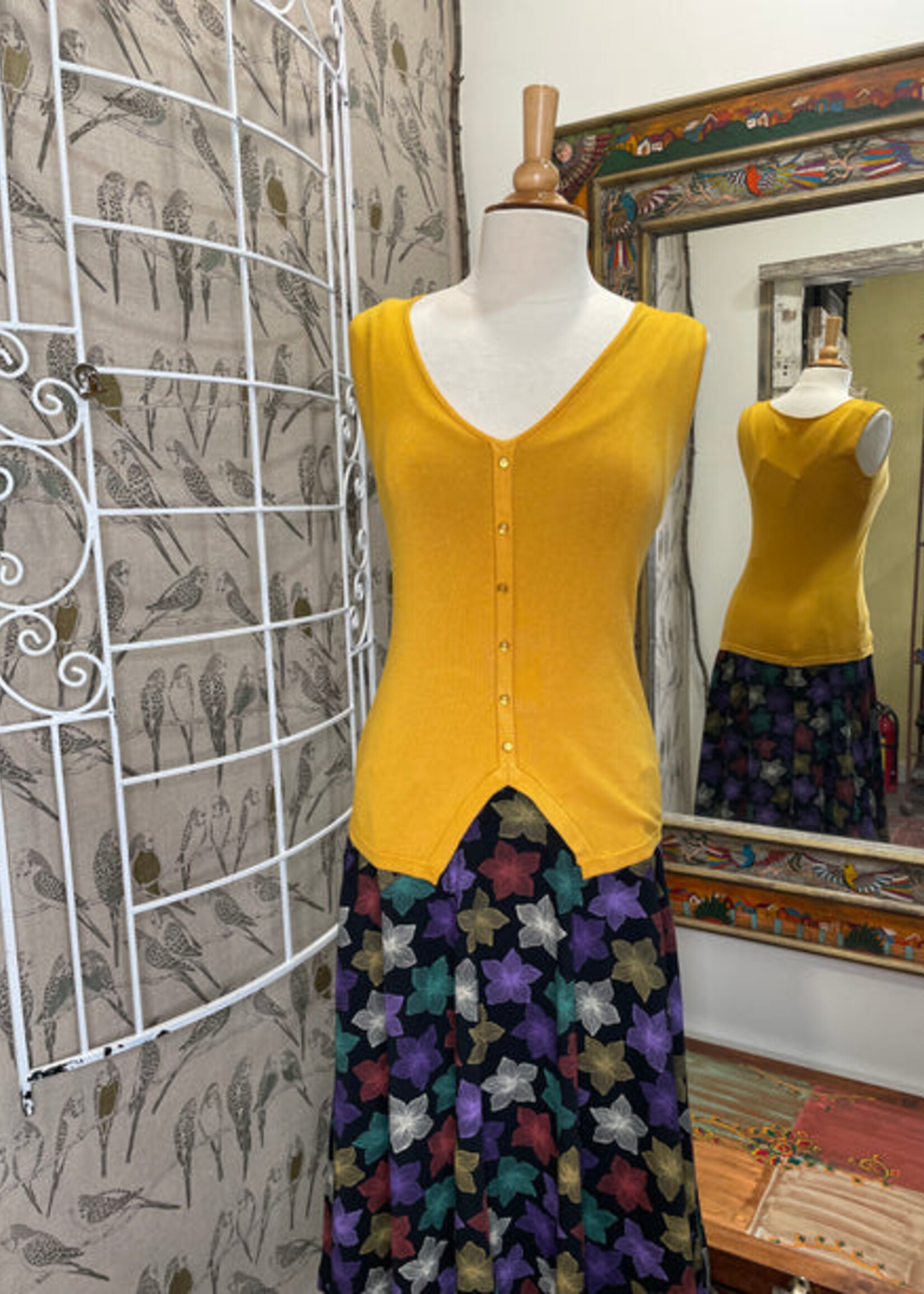 Effie's Heart Gibson Vest
