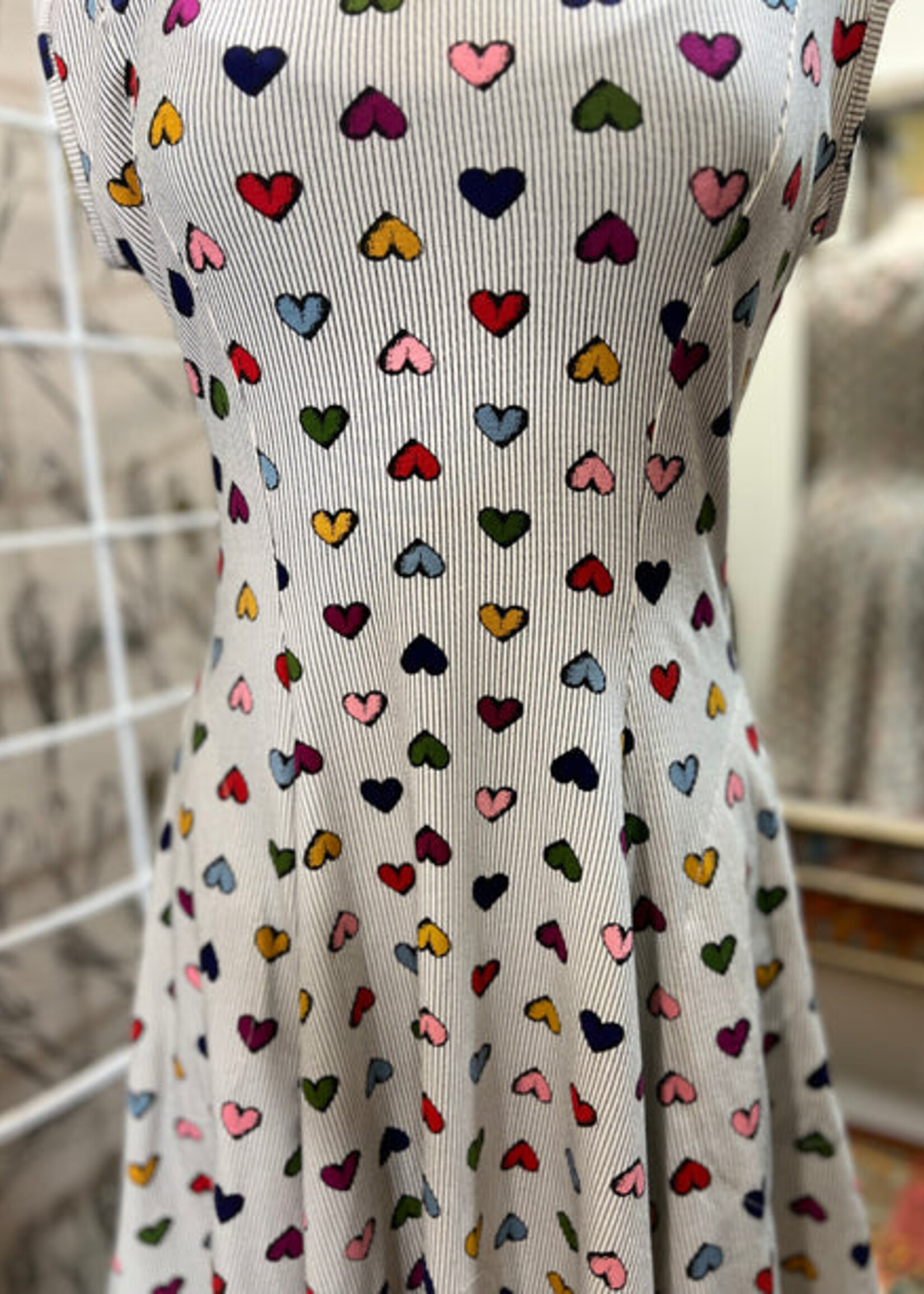Effie's Heart Daydream Dress