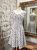 Effie's Heart Daydream Dress