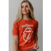 The Rolling Stones Raglan SS Sweatshirt