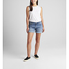 Alex Mid Rise Boyfriend Short