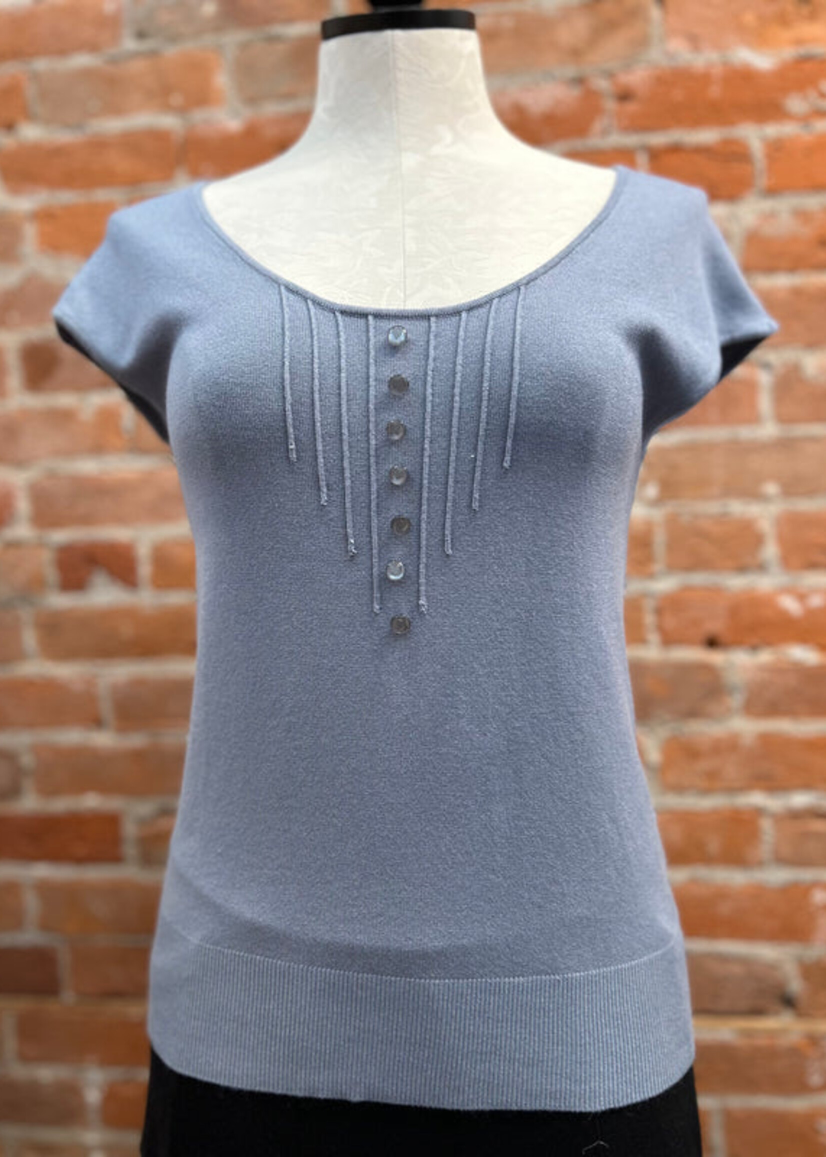 Effie's Heart Rimini Pullover