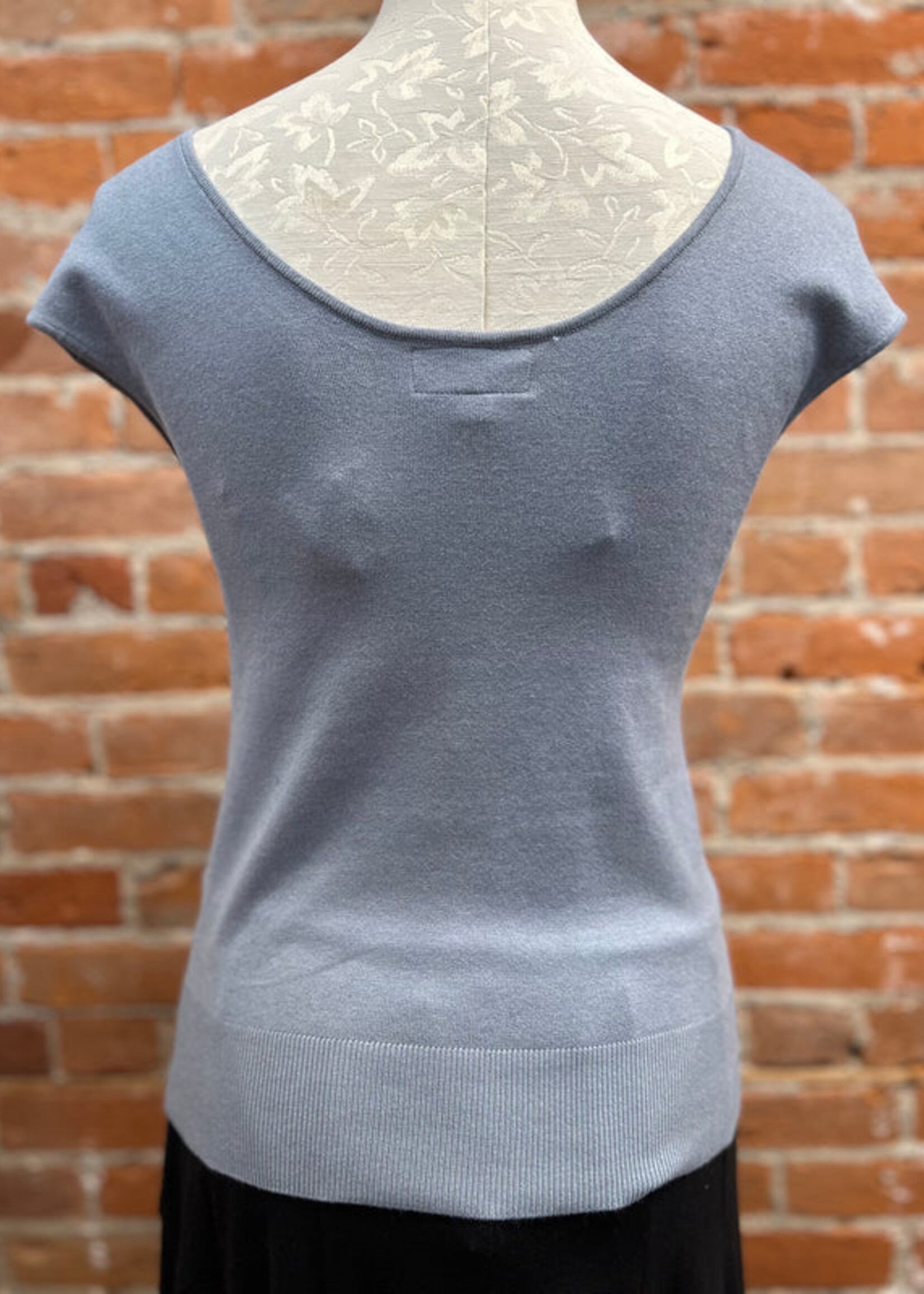 Effie's Heart Rimini Pullover