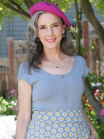 Effie's Heart Rimini Pullover
