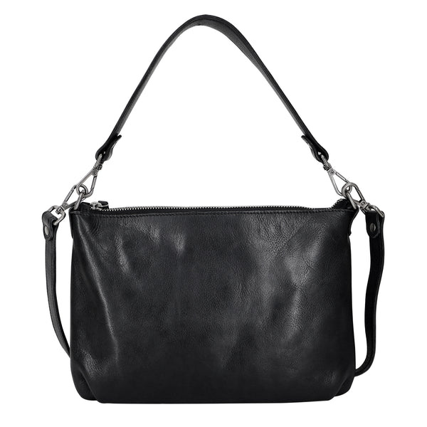 Black Stevie Crossbody Bag Relish
