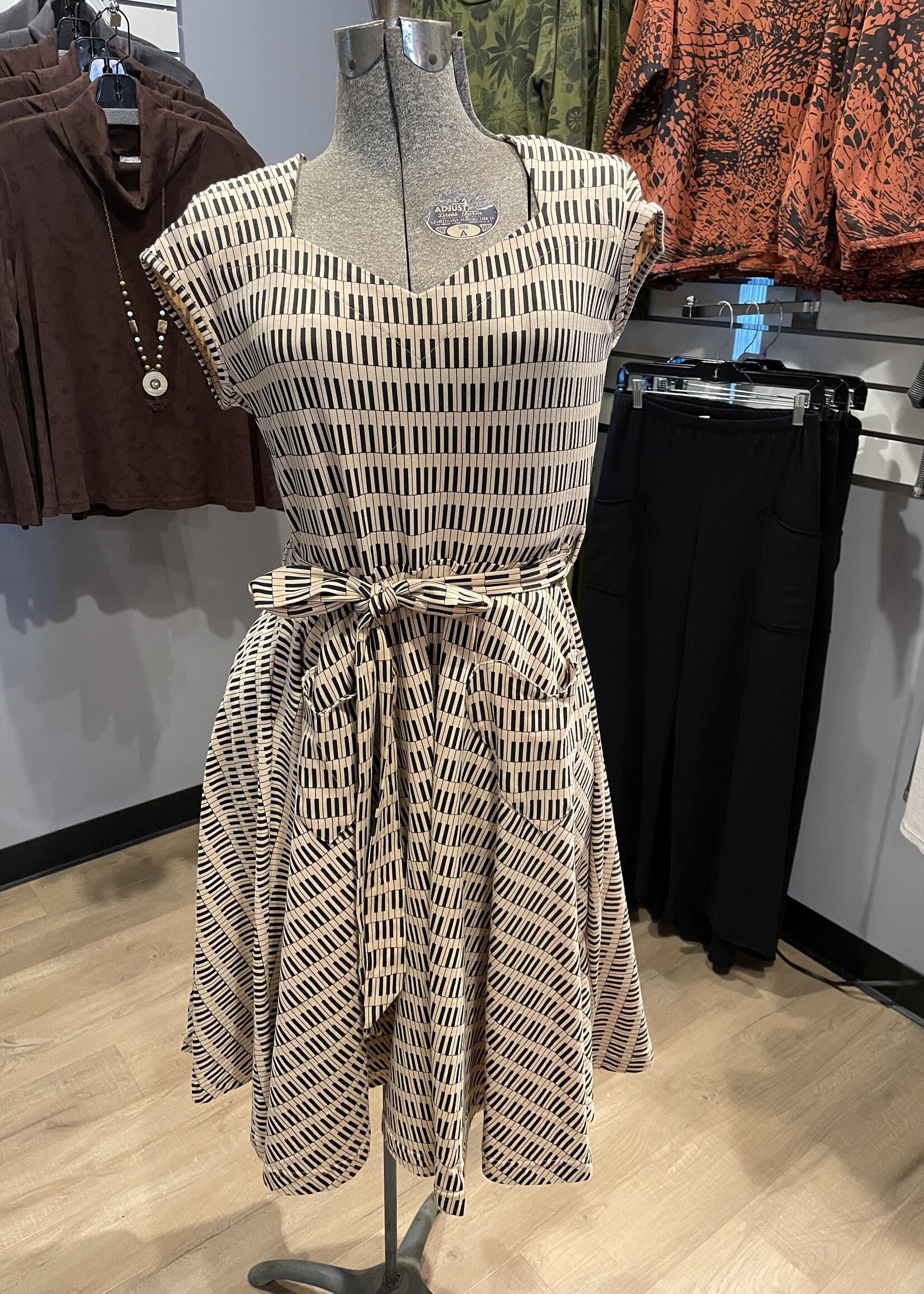 Effie's Heart Hedy Dress