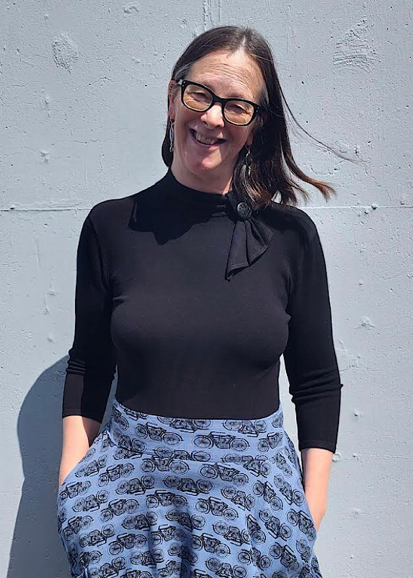 Effie's Heart Leonora Pullover