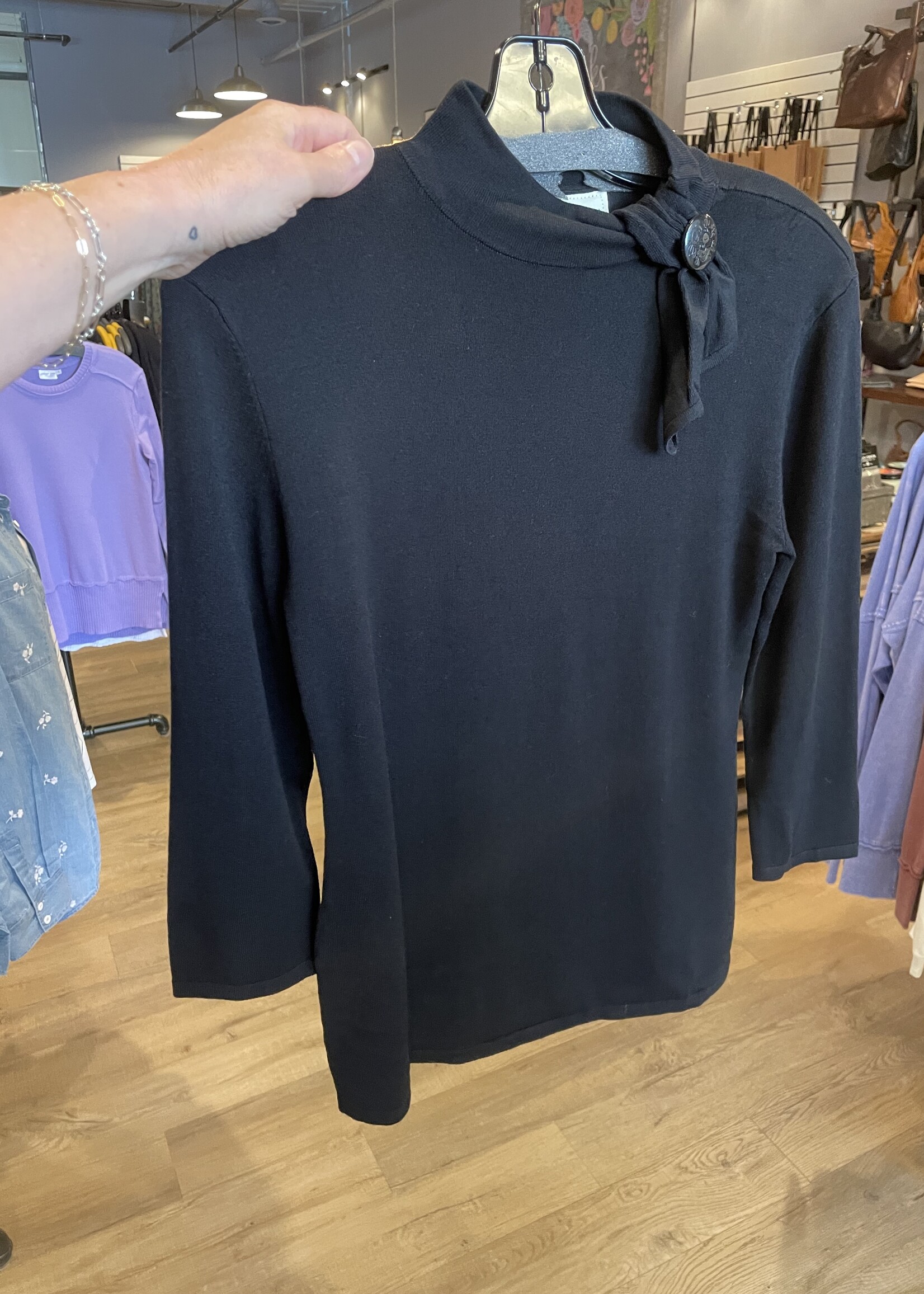 Effie's Heart Leonora Pullover