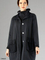 Fenini Patch Coat