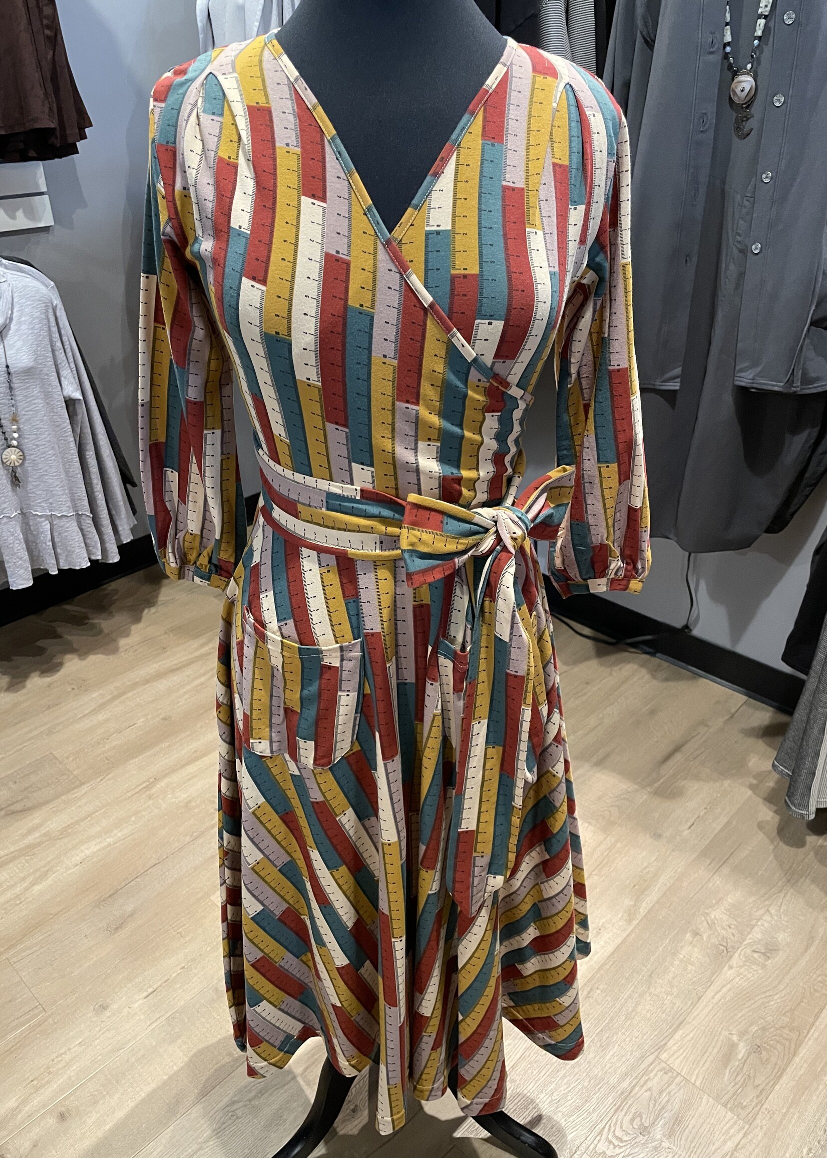 Effie's Heart Serenity Dress