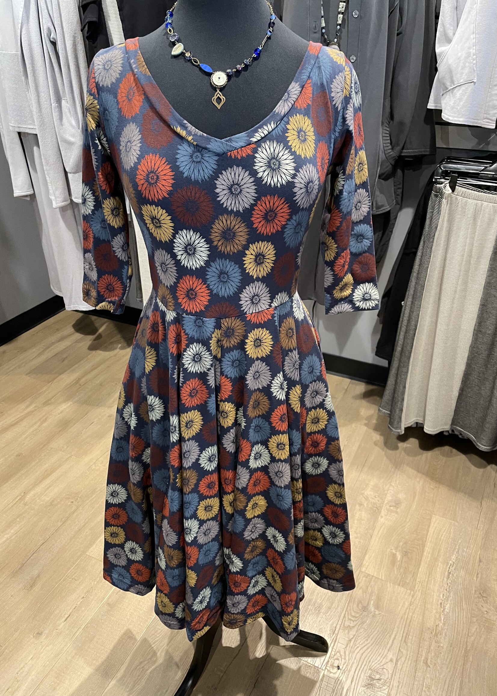 Effie's Heart Ava Dress
