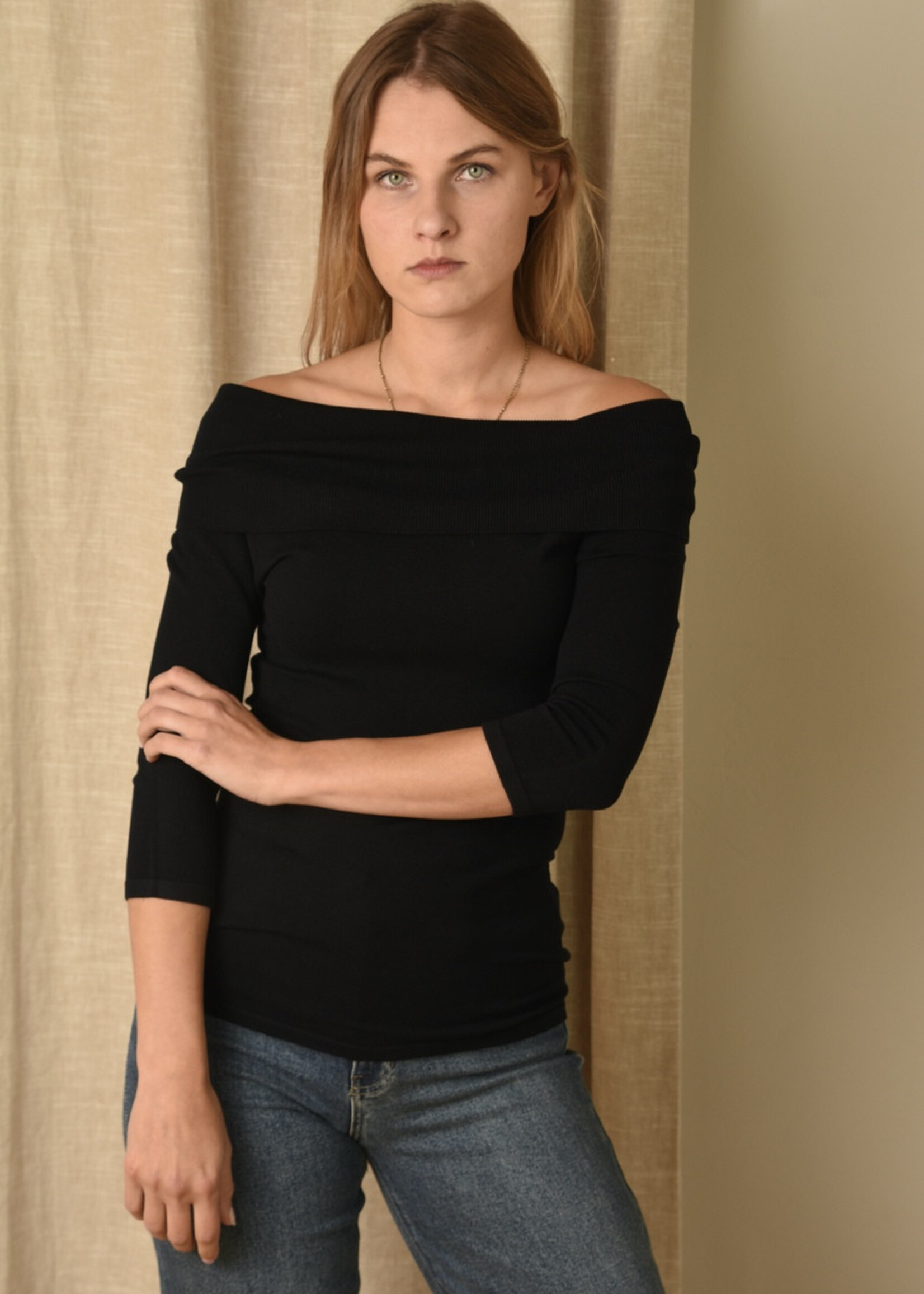 Effie's Heart Bonnie Pullover
