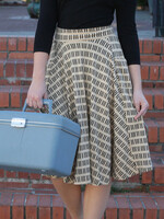 Effie's Heart Sojourn Skirt
