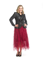 Papillon Tulle Skirt