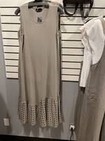 Fenini Patch Dress