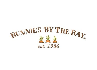 Bunnies by the Bay