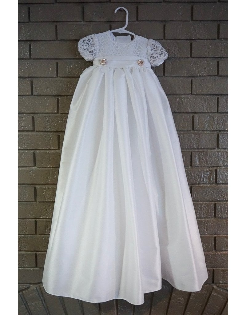 Eyrelynn Christening Gown