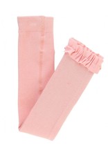 Ballet Pink Footless Tights