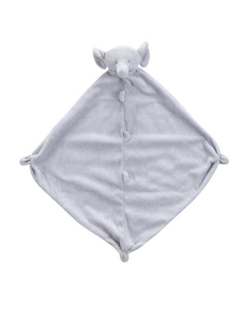 Lovie Elephant Gray