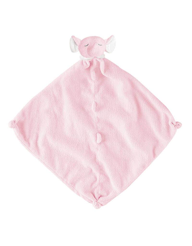 Lovie Elephant Pink