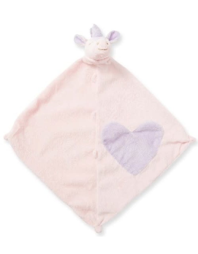 Lovie Pink Unicorn