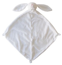 Lovie Bunny White
