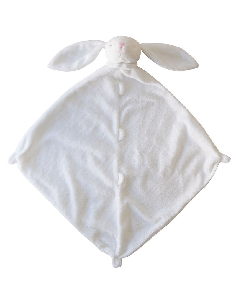 Lovie Bunny White