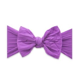 Baby Bling Knot Grape
