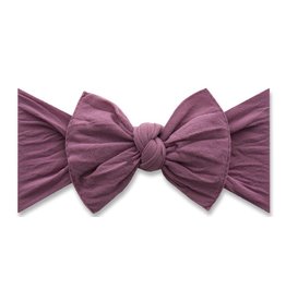 Baby Bling Knot Lilac