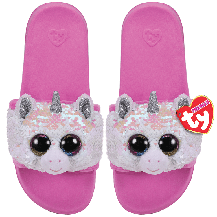 ty flippable diamond